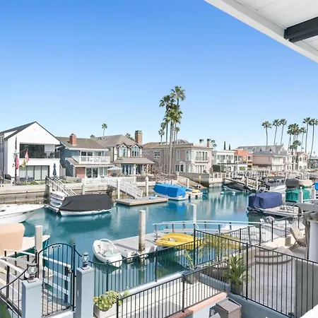 Stylish 3Br Bayfront W- Balcony, Bbq Waterfront Views By Beachview Rentals